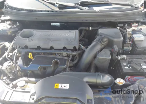 2013 Kia Forte Koup Ex from USA, damaged, VIN KNAFU6A21D5673404